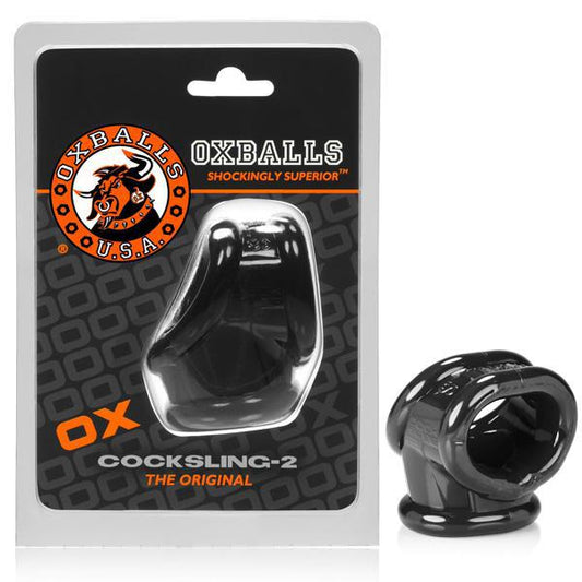 Cocksling 2 Black