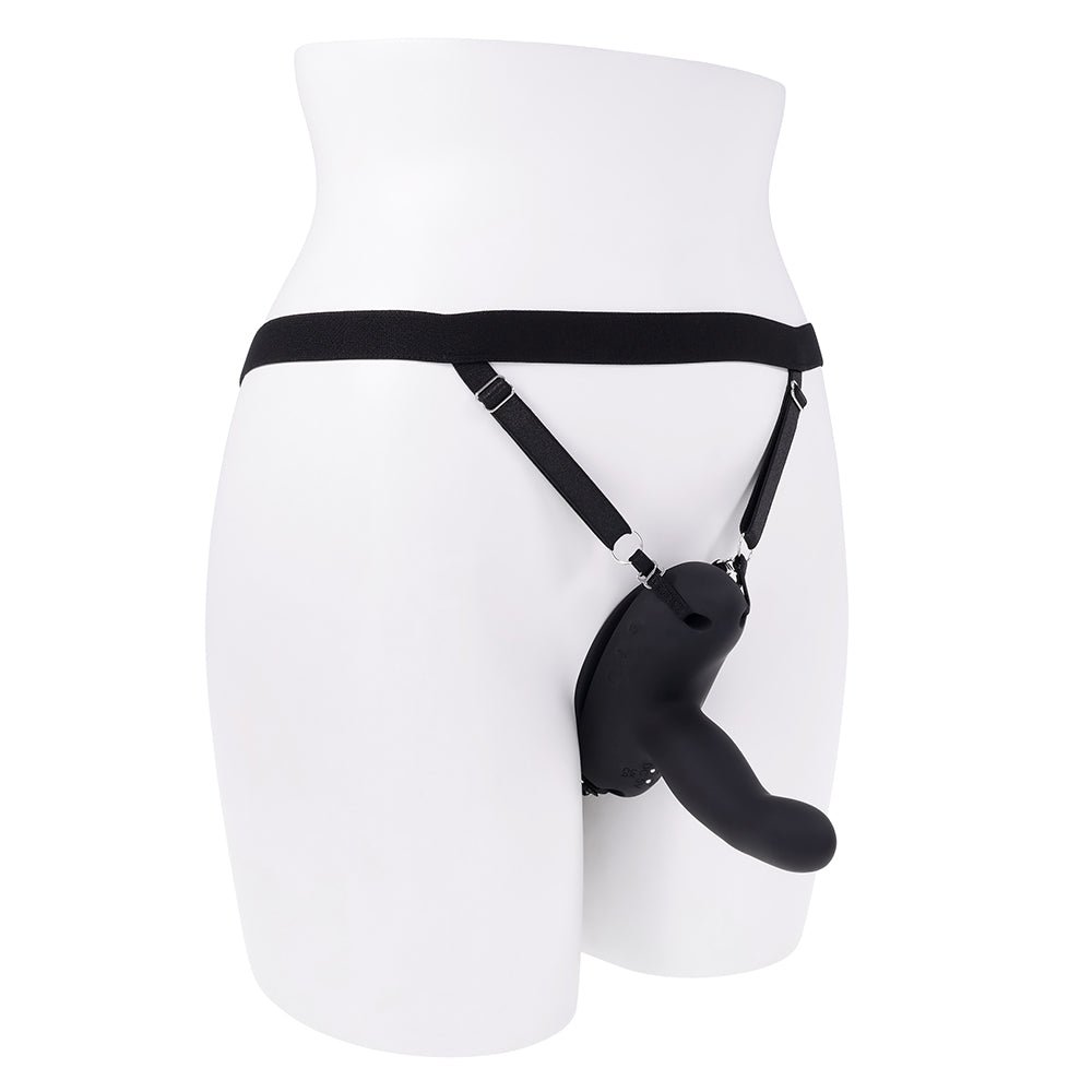 Come Closer