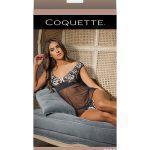 Coquette - Temptations