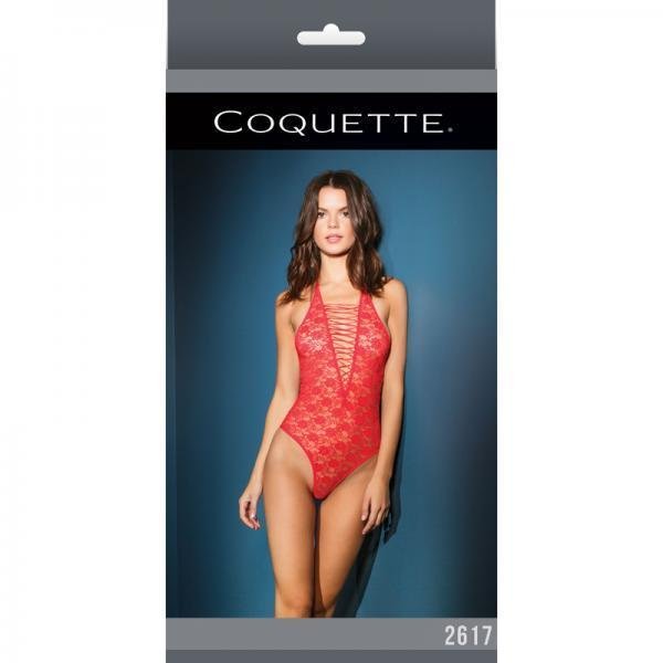 Coquette - Temptations