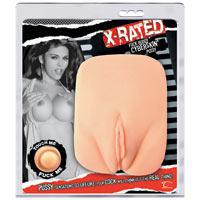 CYBERSKIN SEX BUDDY NAT - Temptations