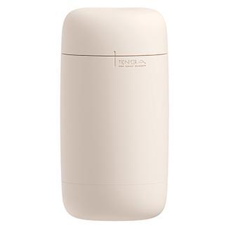 Tenga Puffy-Latte Brown