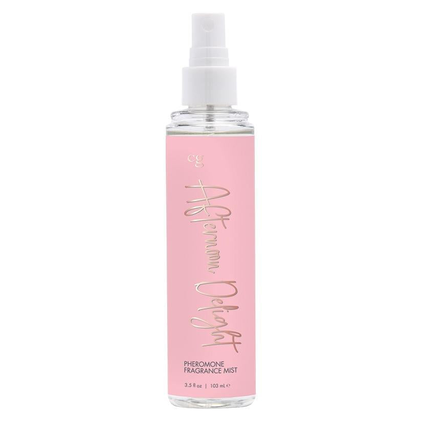 CG Body Mist With Pheromones-Afternoon Delight 3.5oz