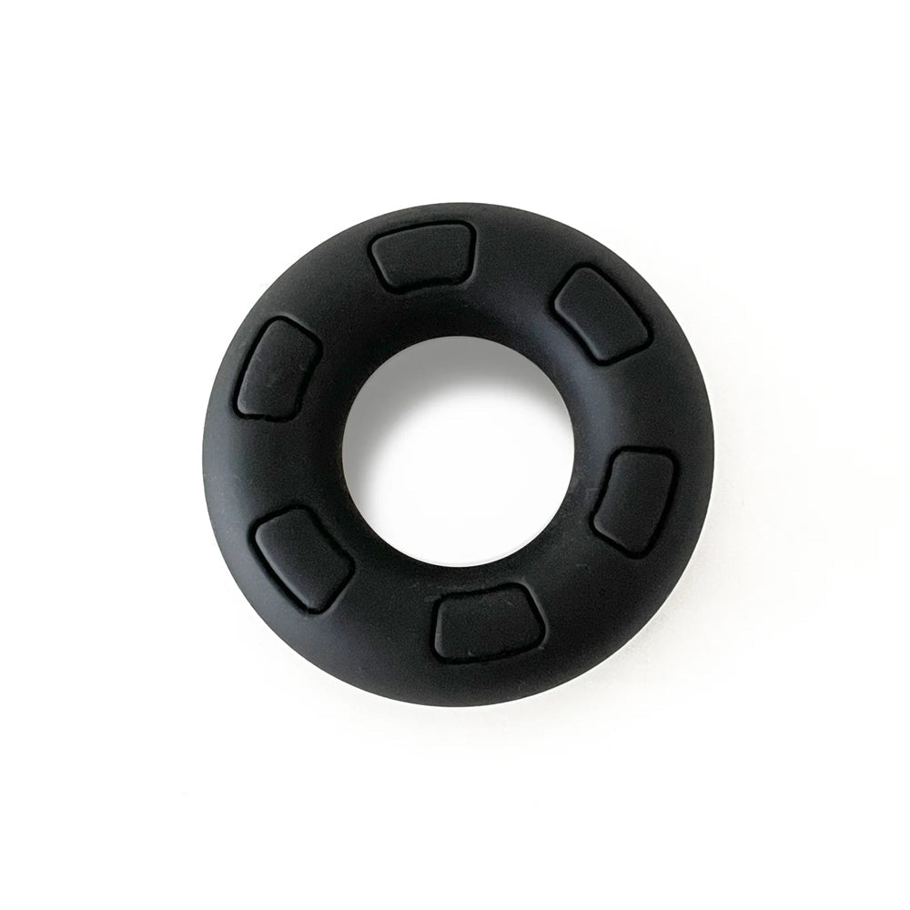 Daddy Silicone Ring