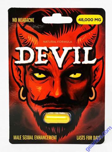 Devil 48,000MG