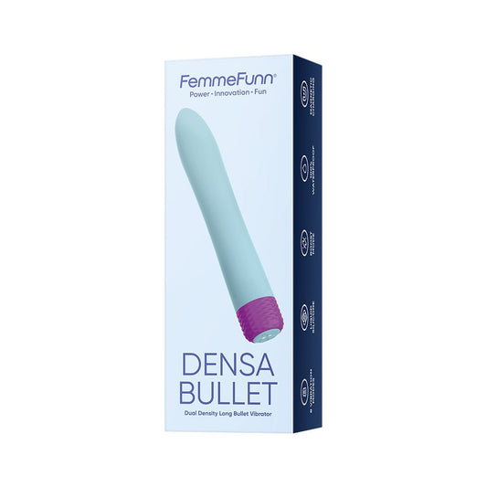 Densa Bullet Light Blue