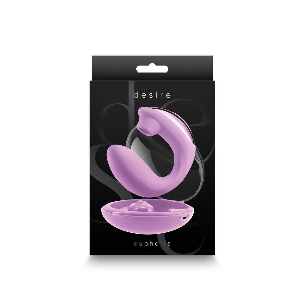 Desire Euphoria Magenta - Temptations