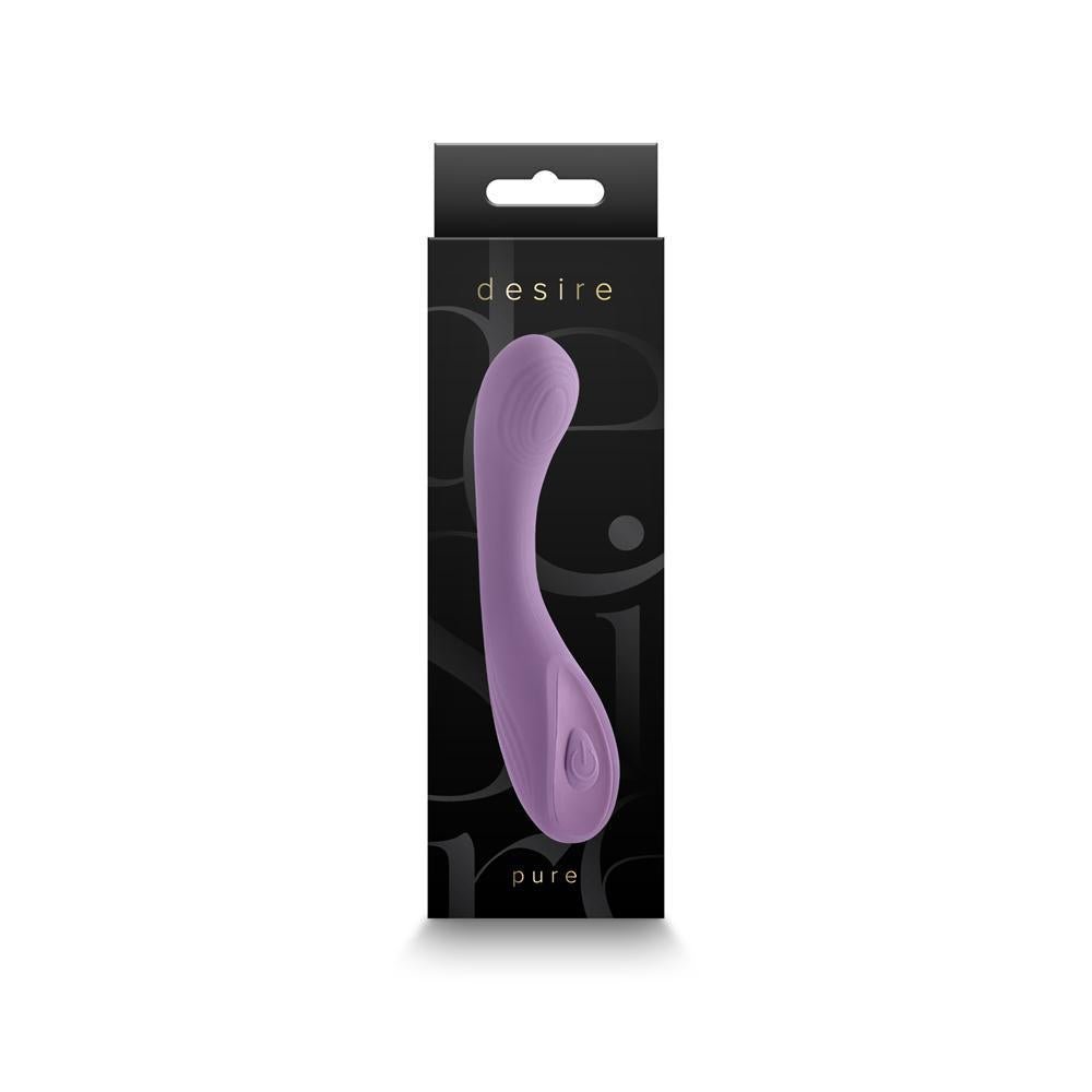 Desire Pure Dusty Lavender - Temptations