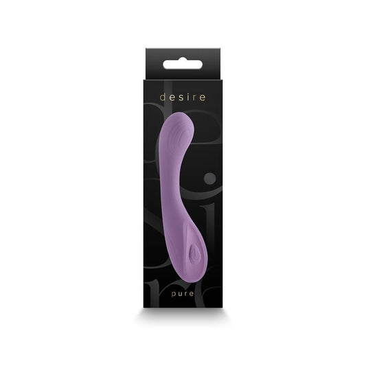 Desire Pure Dusty Lavender - Temptations