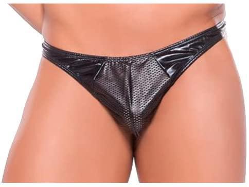 Zues Tear Away Thong