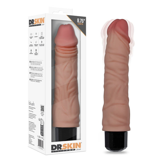 Dr. Skin Dr. Hunt