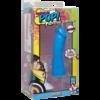 AMERICAN POP REBEL SLIM DONG WITHOUT BALLS 6'' BLUE