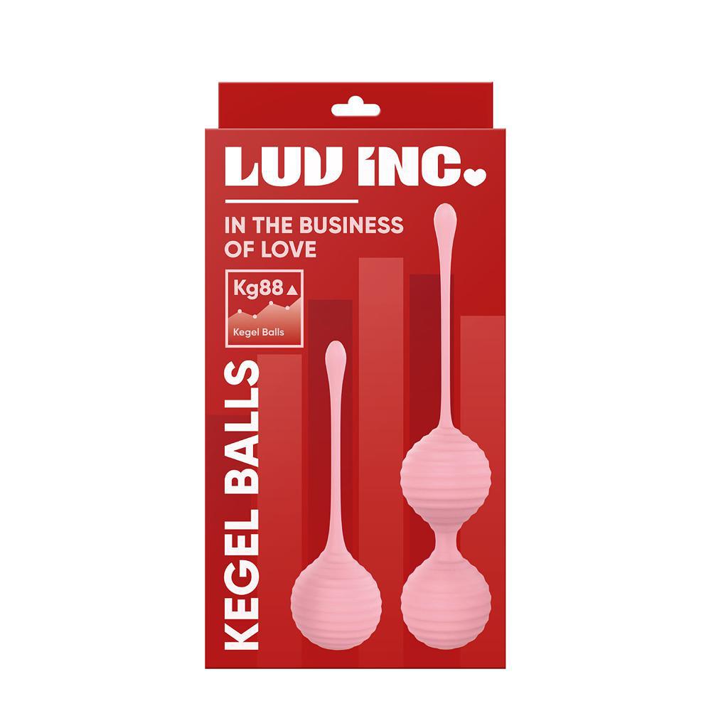 Kegel Balls Set Light