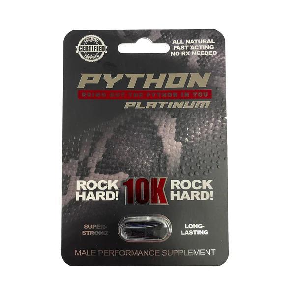 Python Platinum 10K (24)