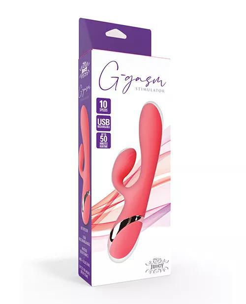 JUICY G-GASM STIMULATOR J-003