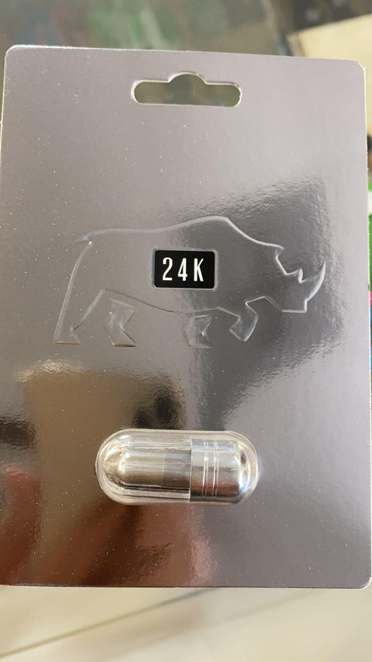 Rhino 24k Platinum (24)