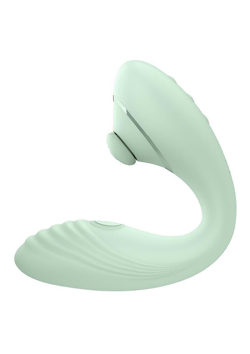 DREAMTOYS GLAM ULTIMATE TAPPING VIBE