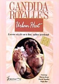Candida Royalle's Urban Heat