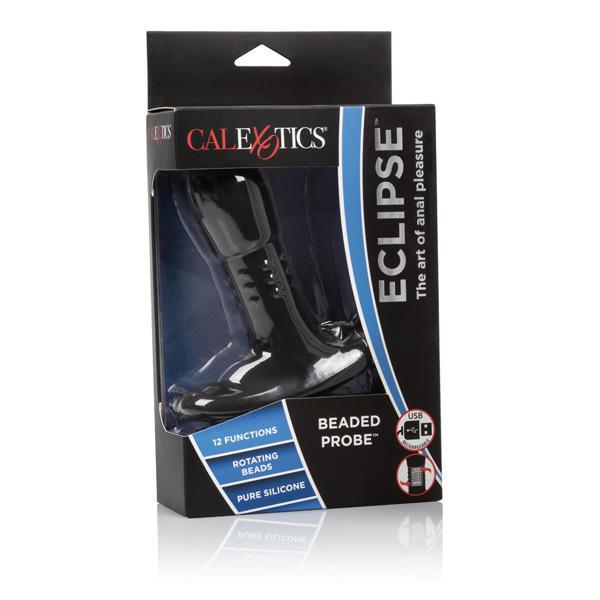 Eclipse Beaded Probe - Temptations