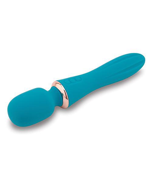 Nu Sensuelle Mika Mini Wand Blue
