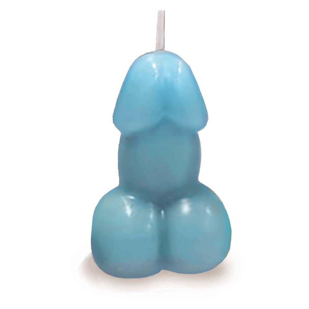 Eden's Candles Penis - Temptations