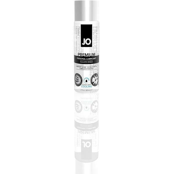 JO Premium Lubricant Cooling 2Oz