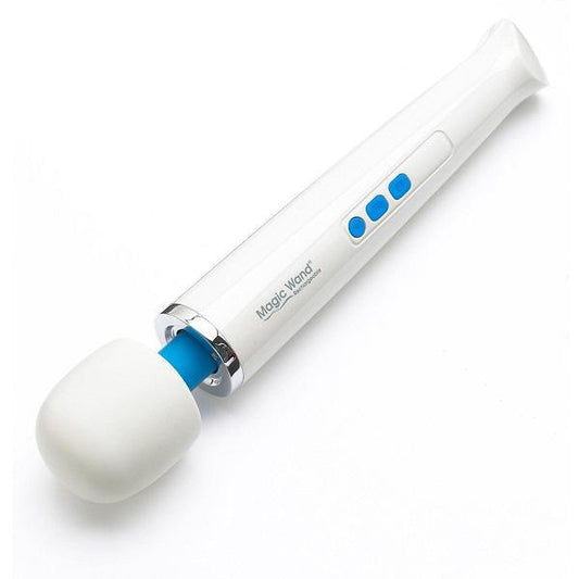 Hitachi Magic Wand Rechargeable Hv-270 White