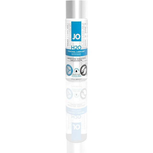 JO H2O Lubricant Cooling 2Oz