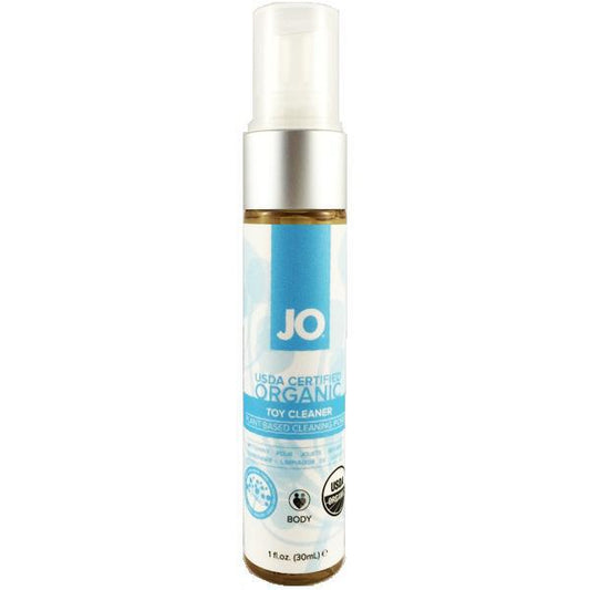 JO Naturalove Organic Toy Cleaner 1 oz.