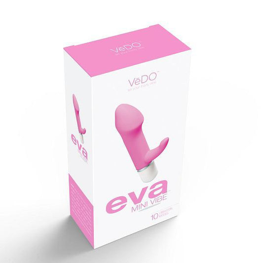 Vedo Eva Mini Vibe - Make Me Blush Pink