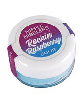 Jelique Nipple Nibblers Sour Burst