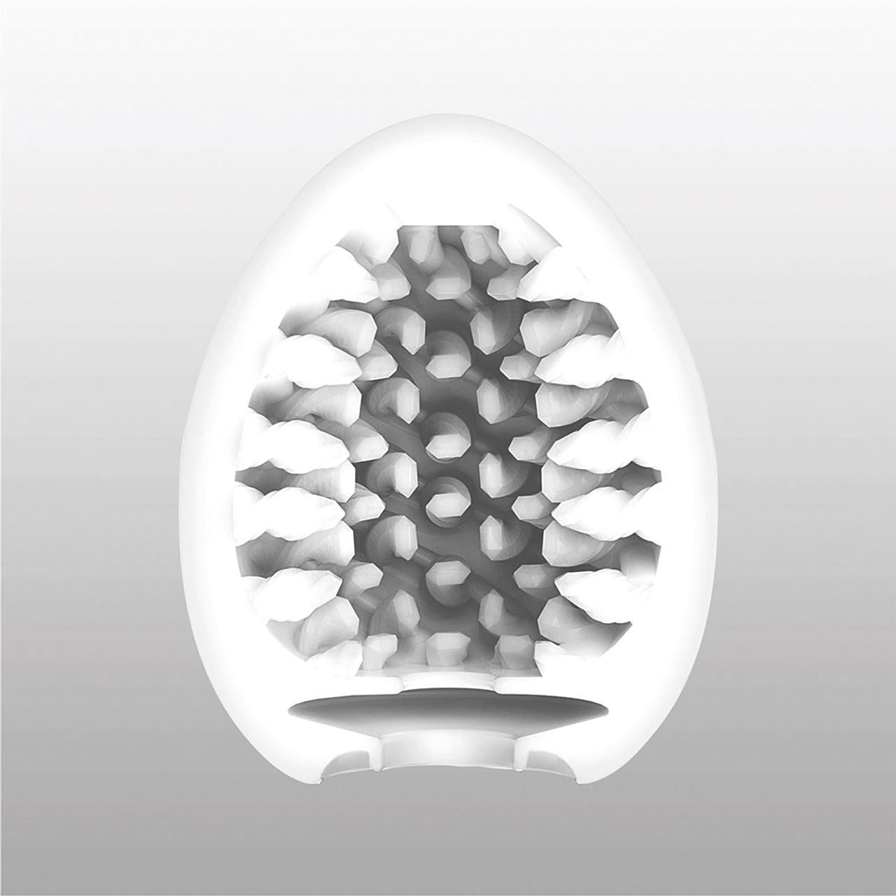 EGG BRUSH - Temptations