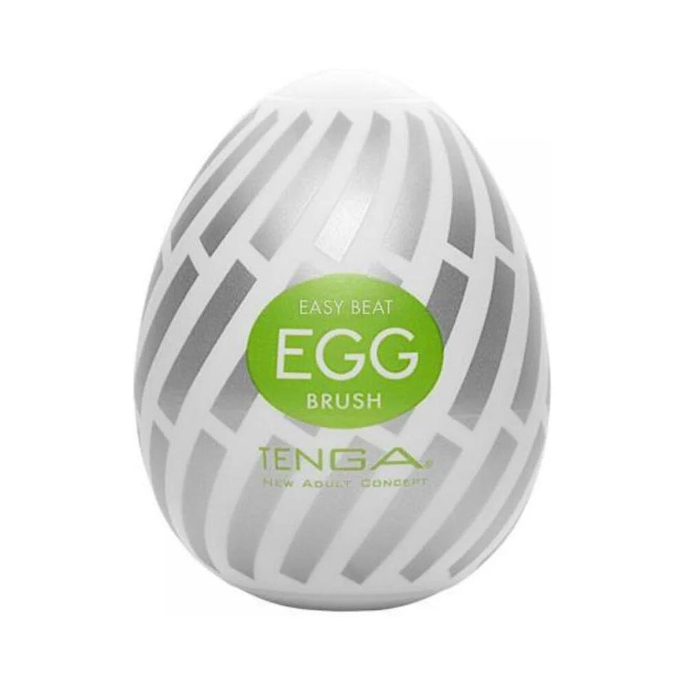 EGG BRUSH - Temptations