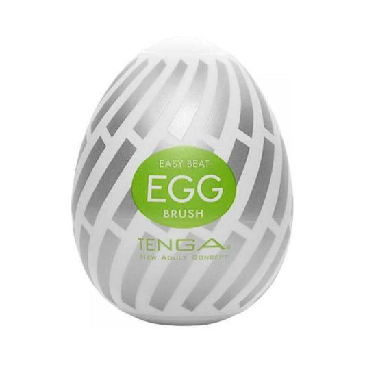 EGG BRUSH - Temptations
