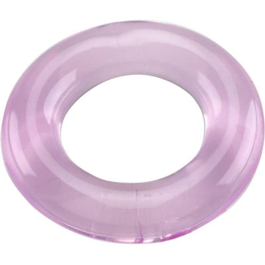 Elastomer C - Ring Round - Purple - Temptations