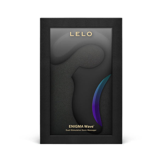 Enigma Wave Black