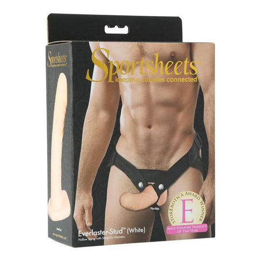 Everlaster - Stud - Temptations