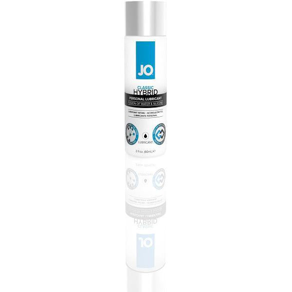 JO Hybrid Lubricant 2Oz.