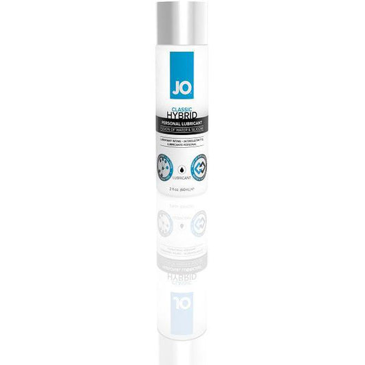 JO Hybrid Lubricant 2Oz.