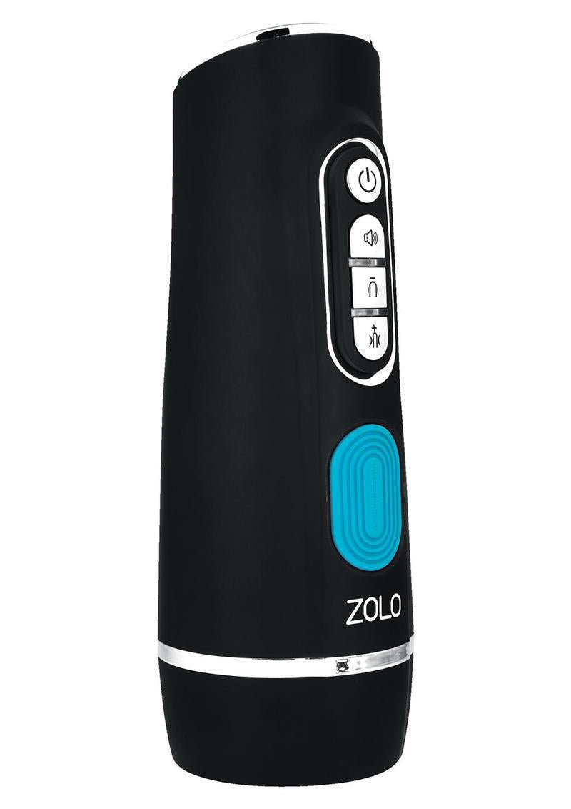 ZOLO BLOW MASTER