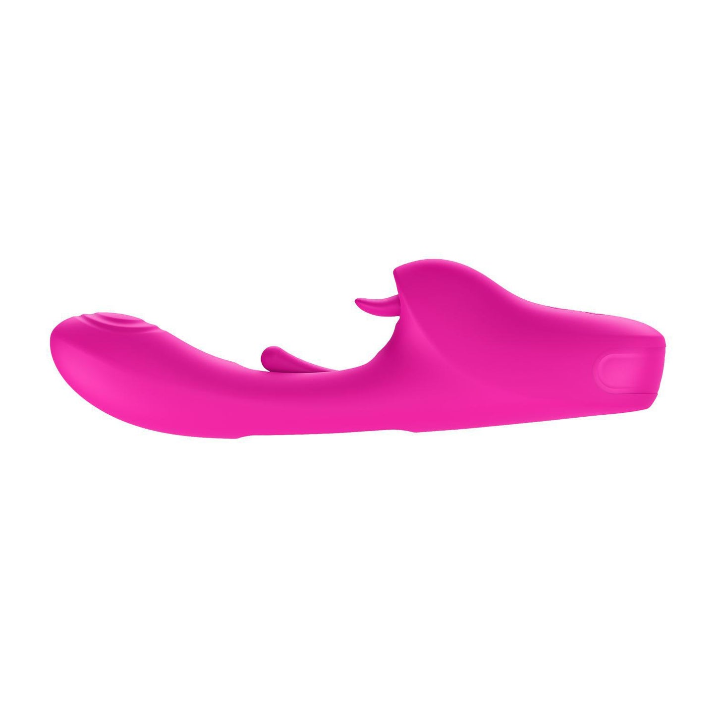 Tapping Tongue Rabbit Vibrator