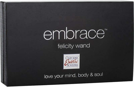 Embrace Felicity Wand Grey