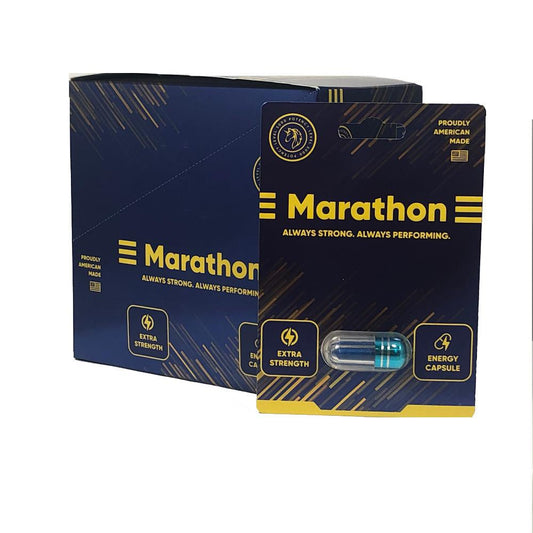 Marathon (24) (12/24)