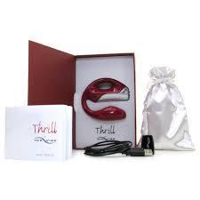 We-Vibe Thrill Ruby L1