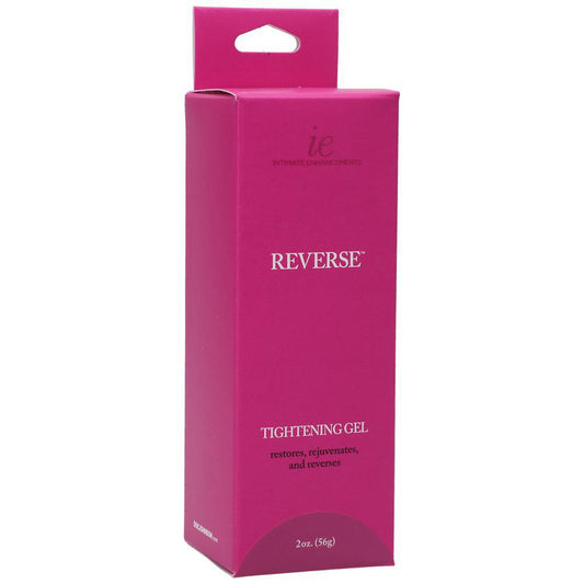 Reverse Tightening Gel For Women 2 oz.