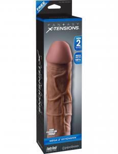 FANTASY X - TENSIONS MEGA 2'' EXTENSION - Temptations