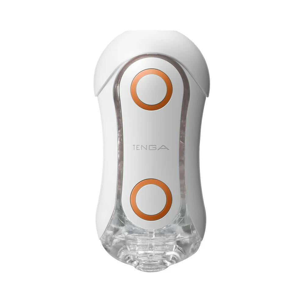 Tenga Flip Orb - Orange Crash