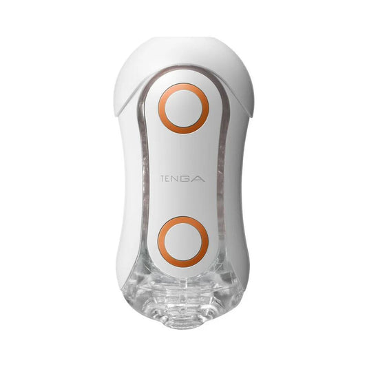 Tenga Flip Orb - Orange Crash