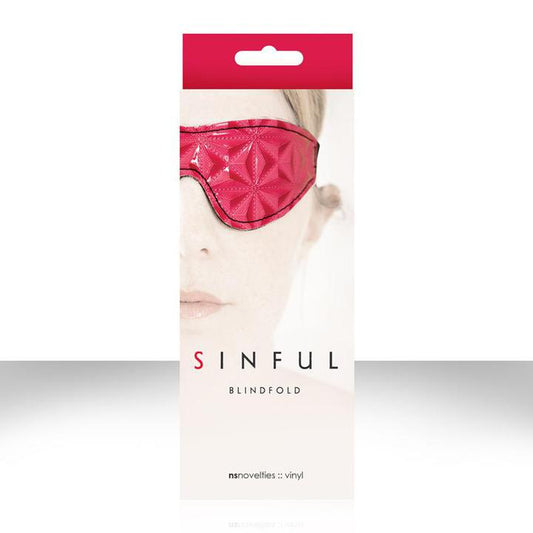 Sinful - Blindfold