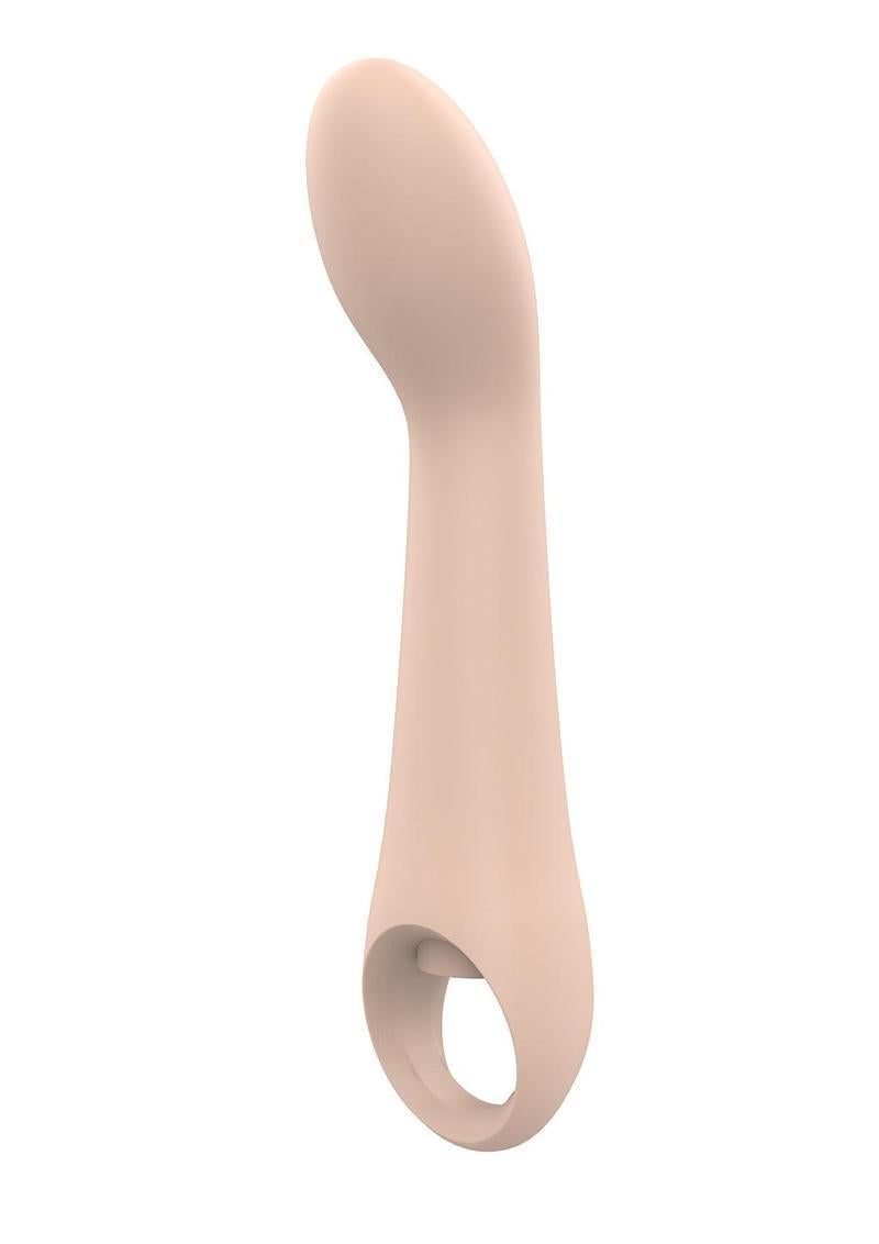 DREAMTOYS NUDE IVY GSPOT VIBE
